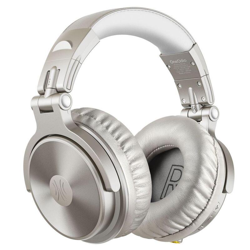 Auriculares Oneodio Proc Champagner