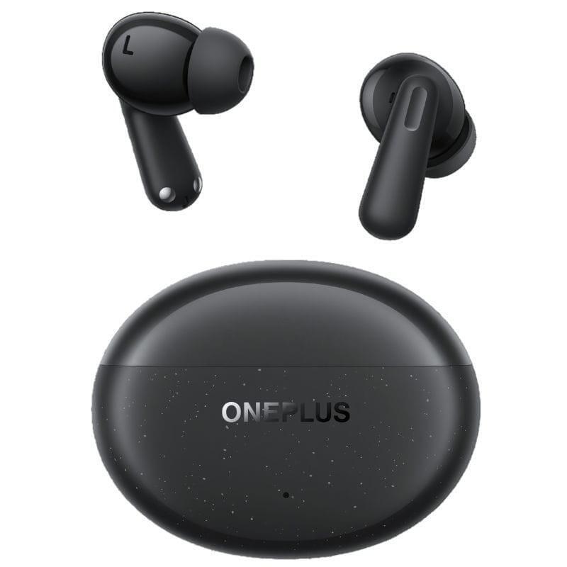 Auriculares Oneplus Nord Buds 3 Pro Black