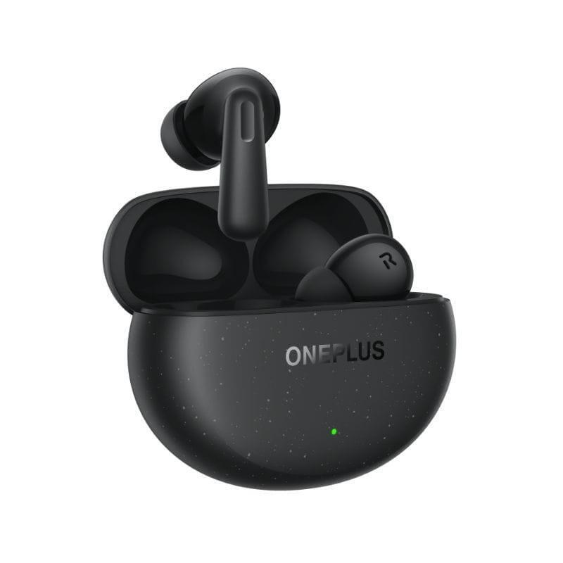 Auriculares Oneplus Nord Buds 3 Pro Black
