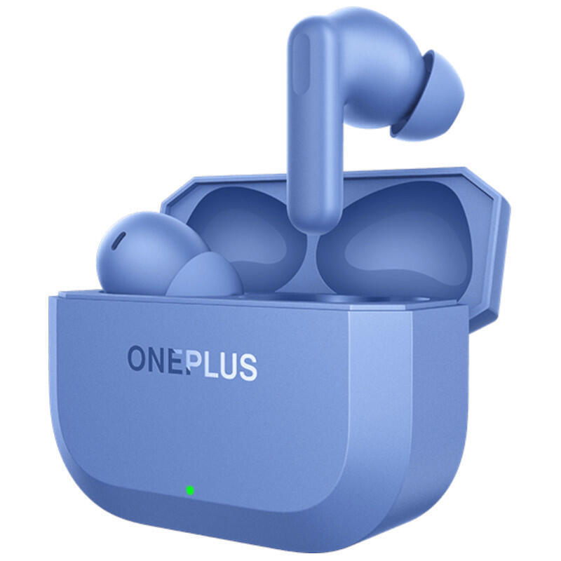 Auriculares Oneplus Nord Buds 3r Azul Inalámbricos