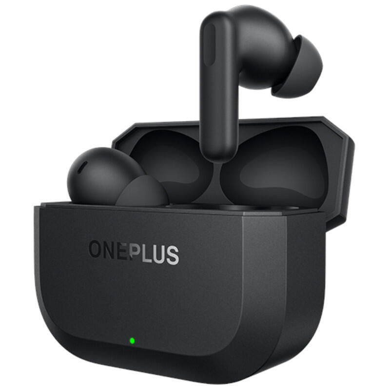 Auriculares Oneplus Nord Buds 3r Negro Inalámbricas