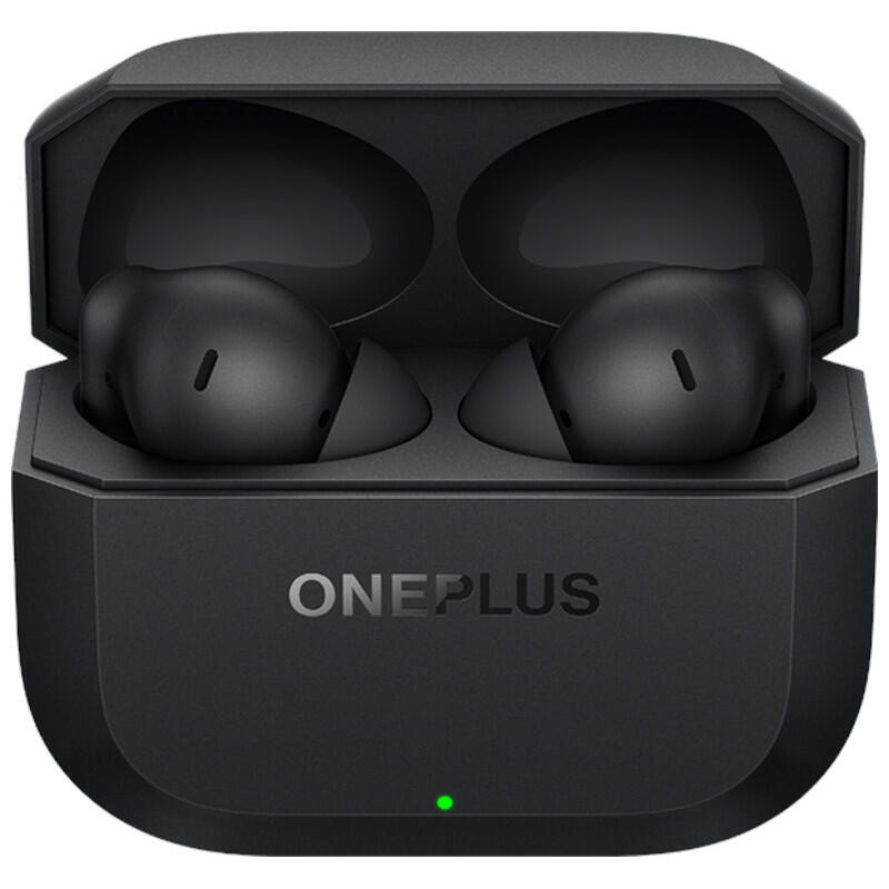 Auriculares Oneplus Nord Buds 3r Negro Inalámbricas