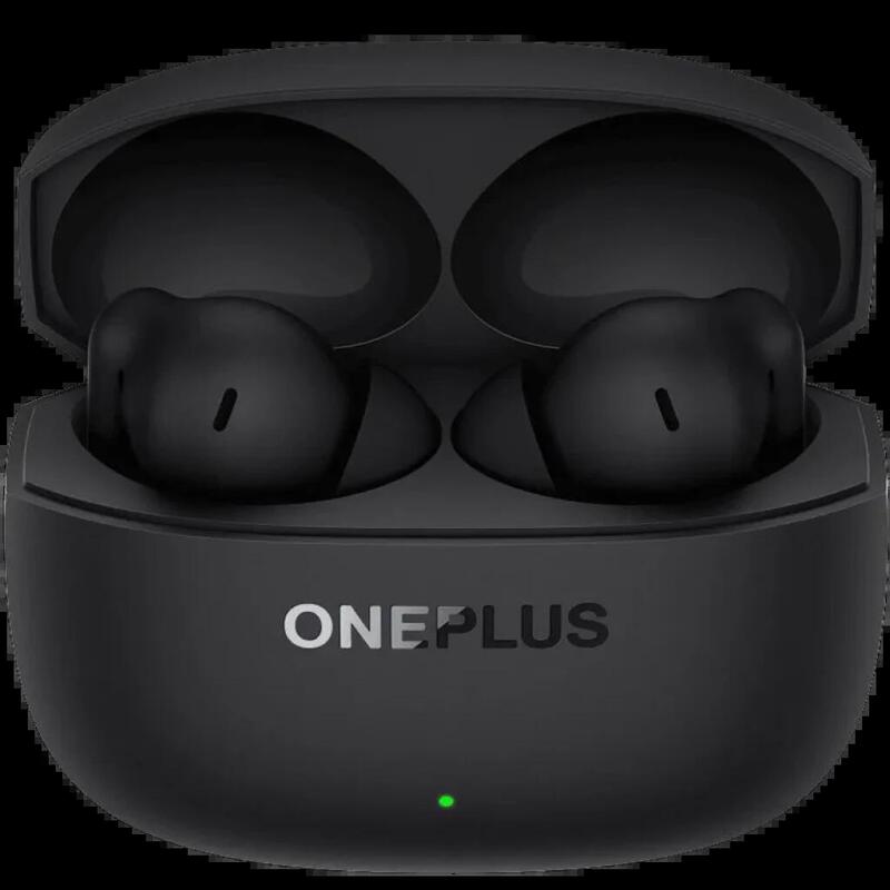 Auriculares Oneplus Nord Buds 4 Pro Negro Inalámbricos