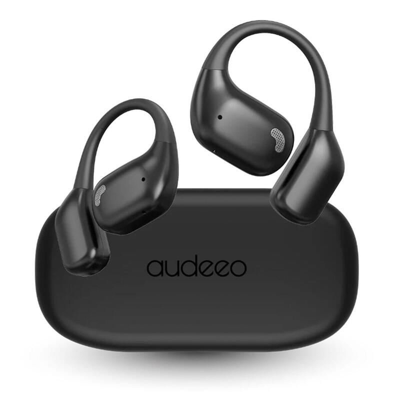Auriculares Openear Escape Ii Negro