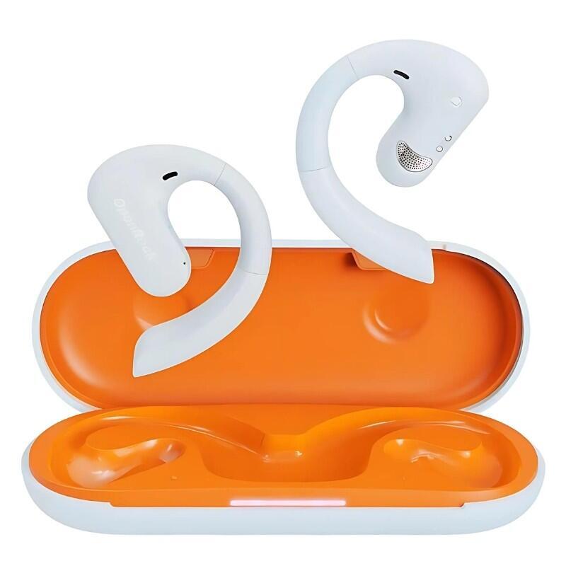 Auriculares Openrock S Azul Bluetooth