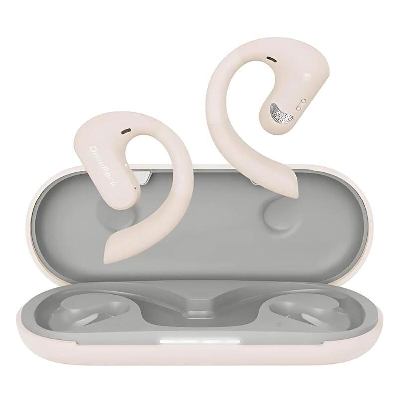 Auriculares Openrock S Beige Bluetooth