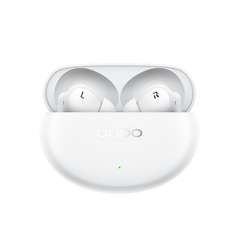 Auriculares Oppo Enco Air4 Pro True Wireless Stereo (Tws) Dentro De Oído Llamadas/Música Bluetooth Blanco