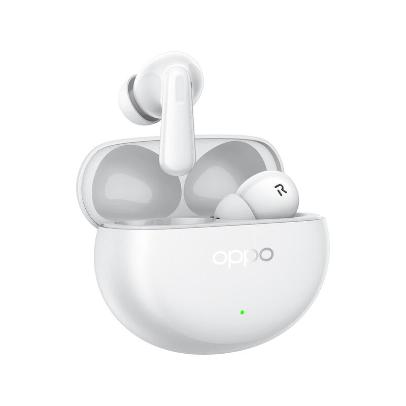Auriculares Oppo Enco Air4 Pro True Wireless Stereo (Tws) Dentro De Oído Llamadas/Música Bluetooth Blanco