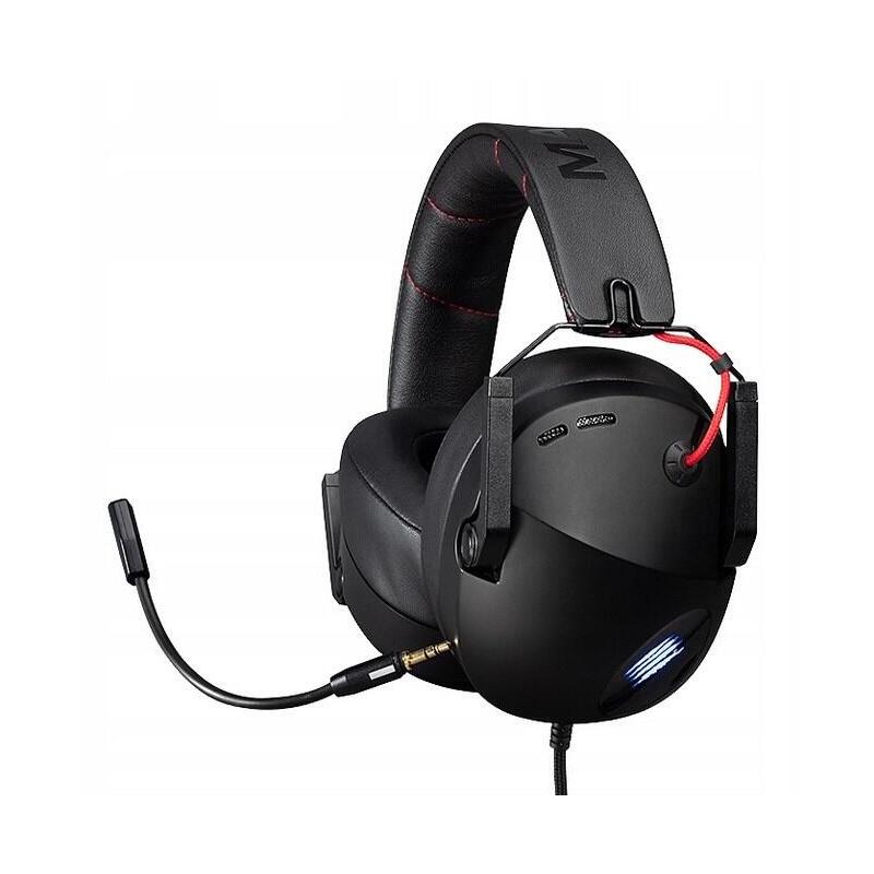 Auriculares Para Juegos - Mad Catz Pilot 5
