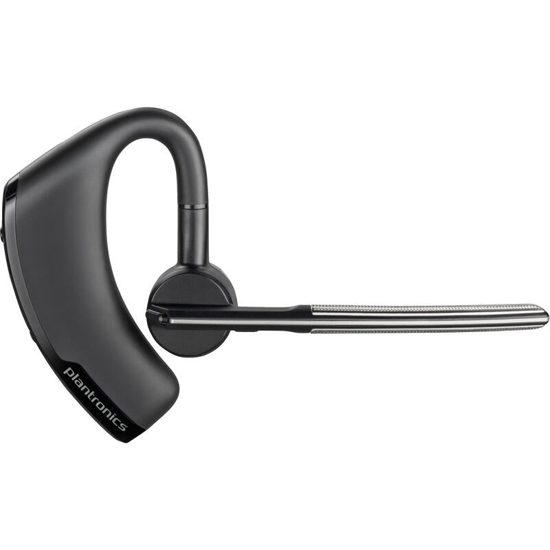 Auriculares Poly Voyager Legend Headset Inalámbrico Gancho De Oreja, Dentro De Oído Oficina/Centro De Llamadas Usb Tipo A Bluetooth Negro