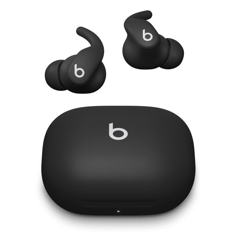 Auriculares Powerbeats Fit Inalámbricos Intraurológicos - Negro Inigualable