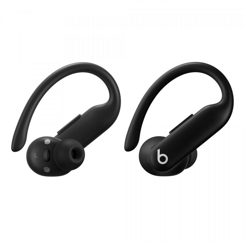 Auriculares Powerbeats Pro 2 Negros Inigualables