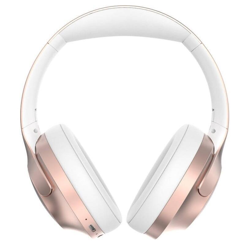 Auriculares Powerlocus P3 Rosa Oro Bluetooth