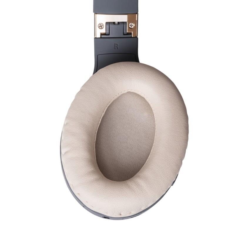 Auriculares Powerlocus P4 Negro Bluetooth