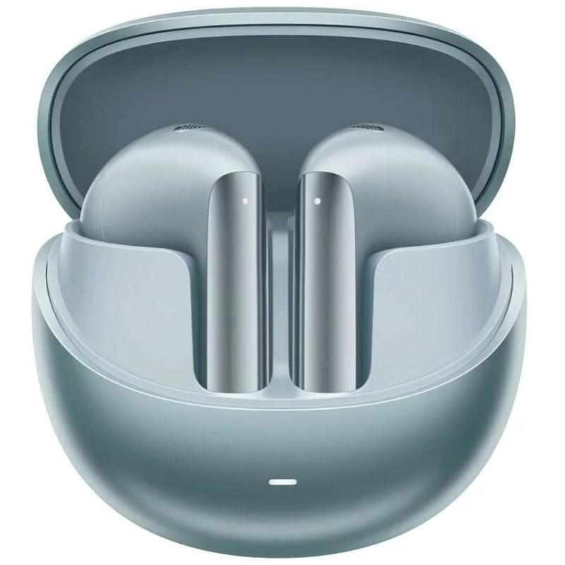 Auriculares Qcy Ailybuds Pro+ Ht10 Pro Verde