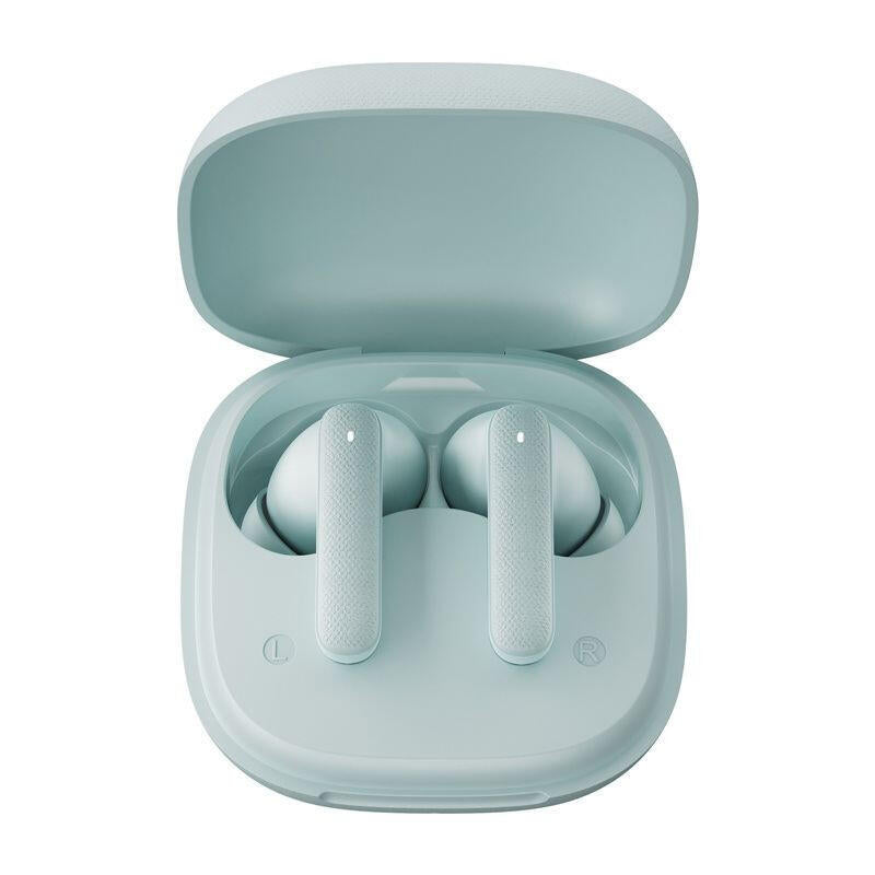 Auriculares Qcy Buds T43 Azul Bluetooth