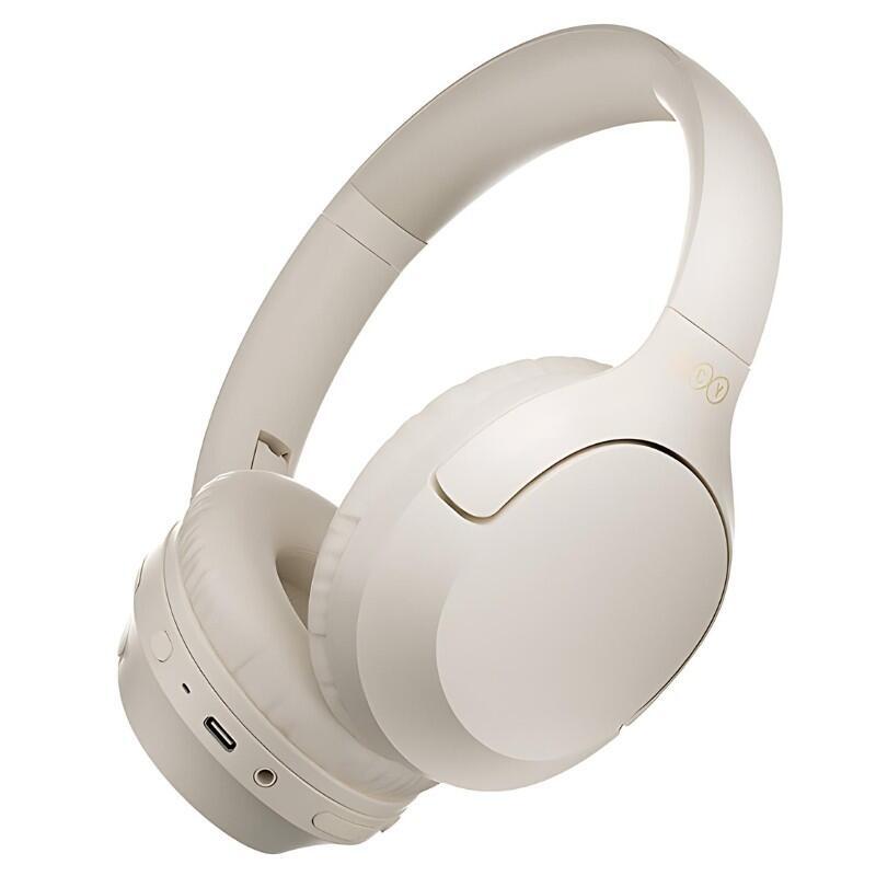 Auriculares Qcy H2 Pro Blanco Bluetooth