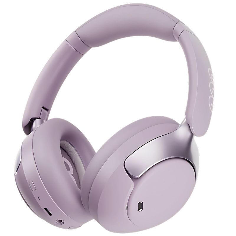 Auriculares Qcy H3 Pro Morado