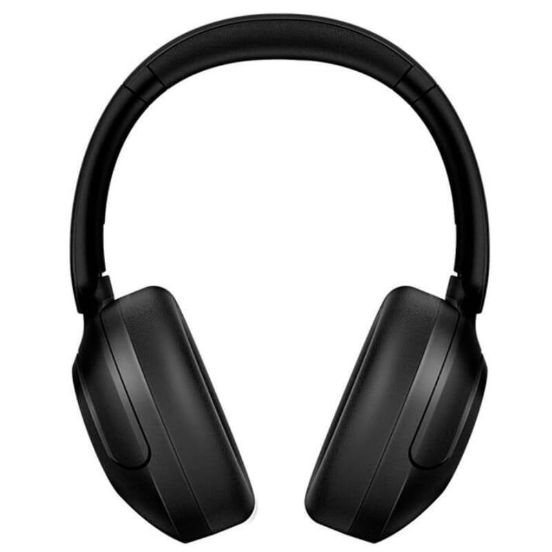 Auriculares Qcy H4 Anc Negro Bluetooth