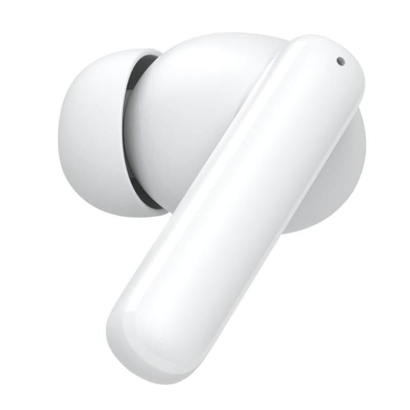 Auriculares Qcy T13 Anc Tws Anc Blanco Bluetooth