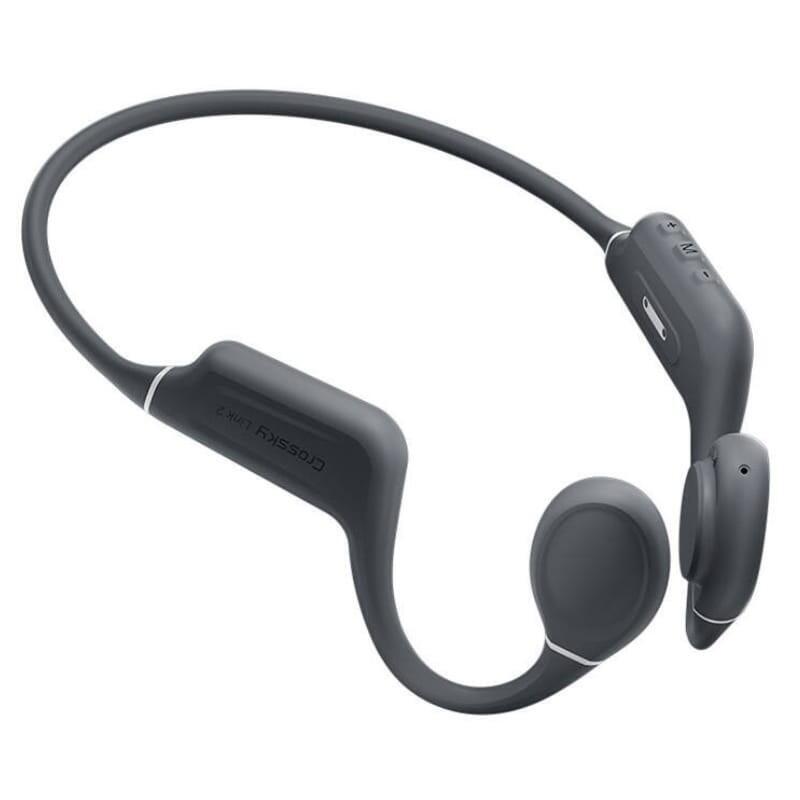 Auriculares Qcy T25 Gris Bluetooth