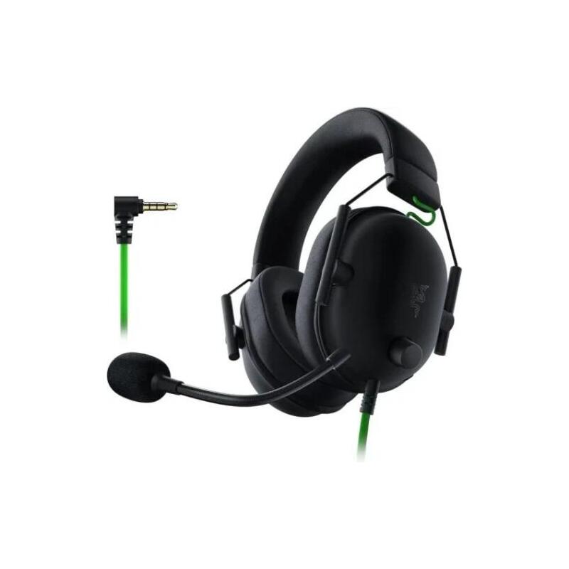 Auriculares Razer Blackshark V2 X Special White (Rz04-03241700-R3m1)