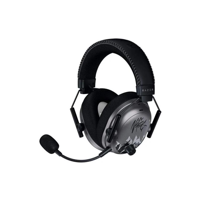 Auriculares Razer Blackshark V3 Pro Niko Ed. (Rz04-05401200-R3m1)