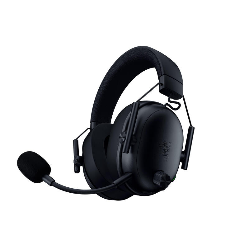 Razer Headset Negroshark V3 Wireless Pc Schwarz