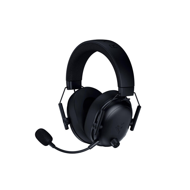 Razer Headset Negroshark V3 Wireless Pc Schwarz
