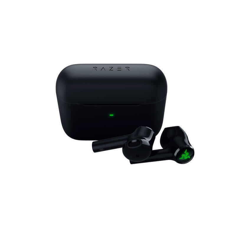 Auriculares Razer Hammerhead True Wireless X (Rz12-03830100-R3g1)
