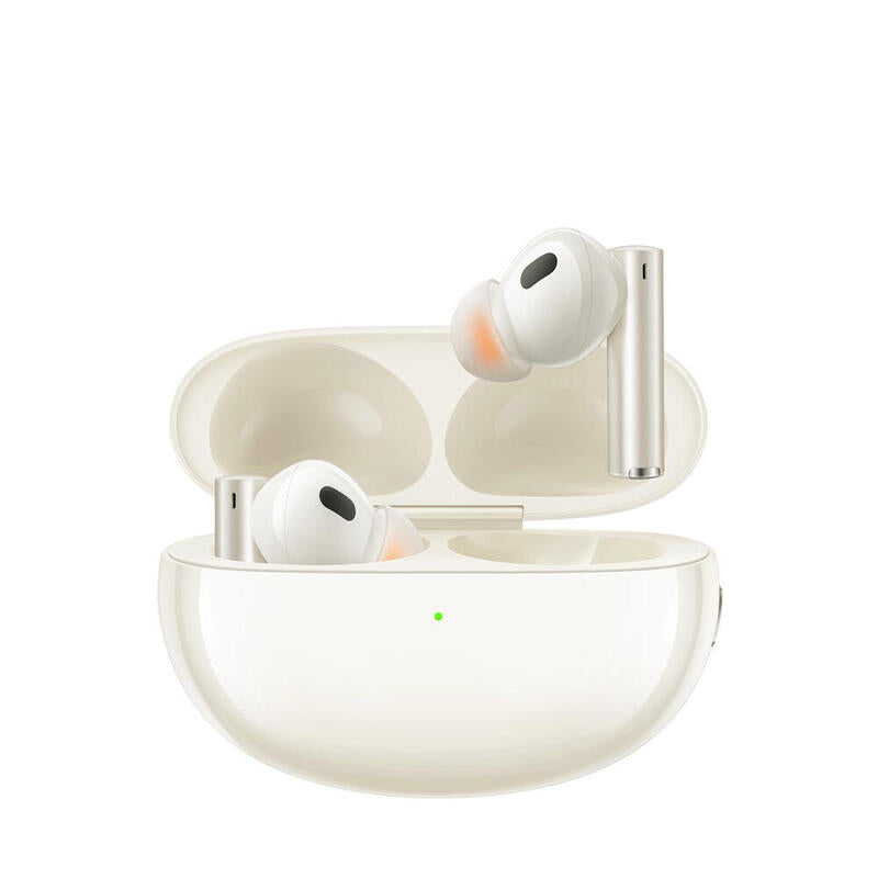 Auriculares Realme Buds Air 5 Pro Anc Beige Bluetooth