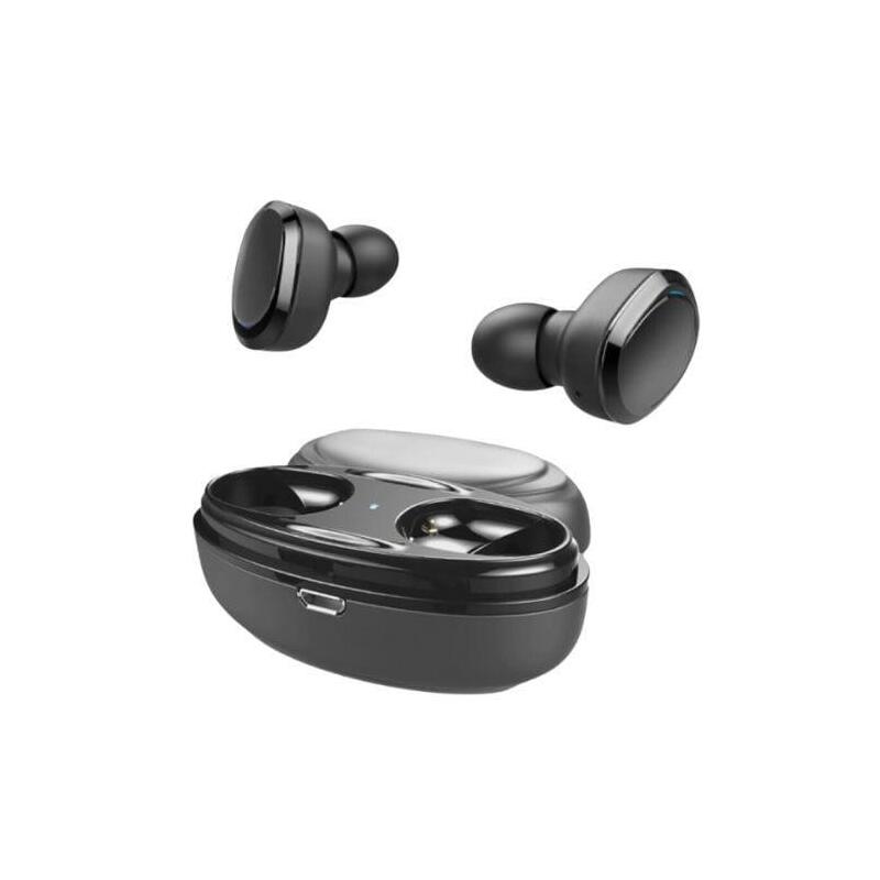 Auriculares Sab 9310 Negro Bluetooth