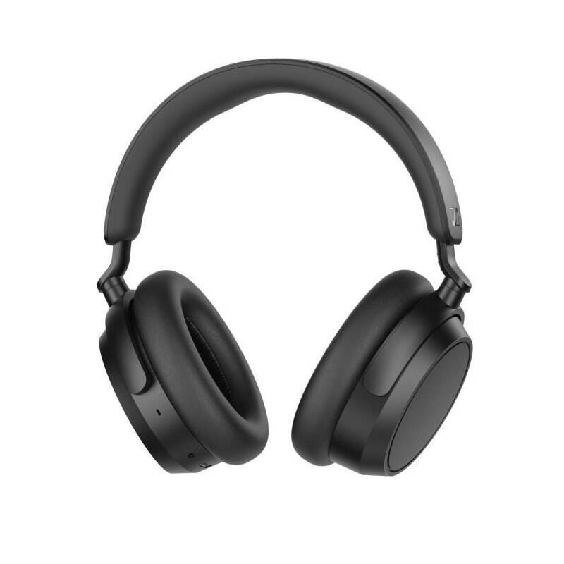 Auriculares Sennheiser Accentum Plus Negro