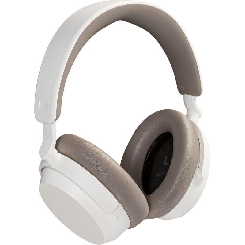 Auriculares Sennheiser Accentum Wireless Weiss