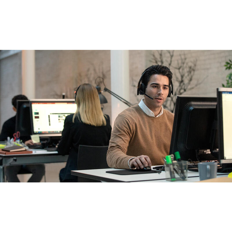 Auriculares Sennheiser Epos Adapt 261