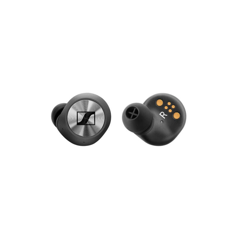 Auriculares Sennheiser Momentum True Wireless Negro Bluetooth