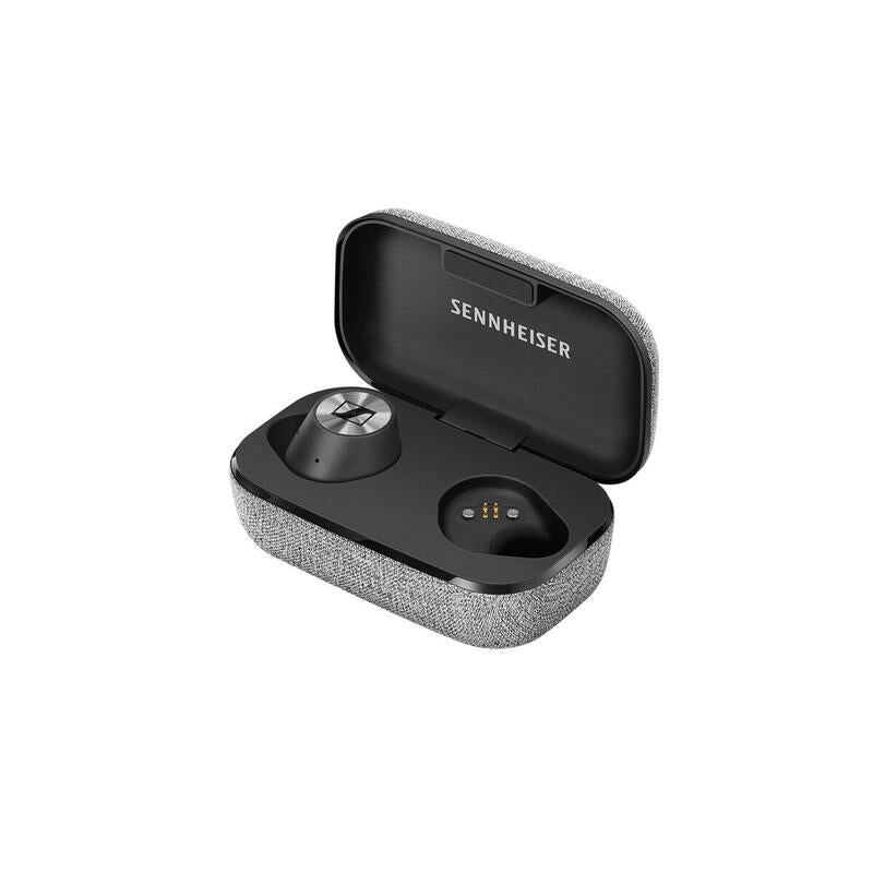 Auriculares Sennheiser Momentum True Wireless Negro Bluetooth