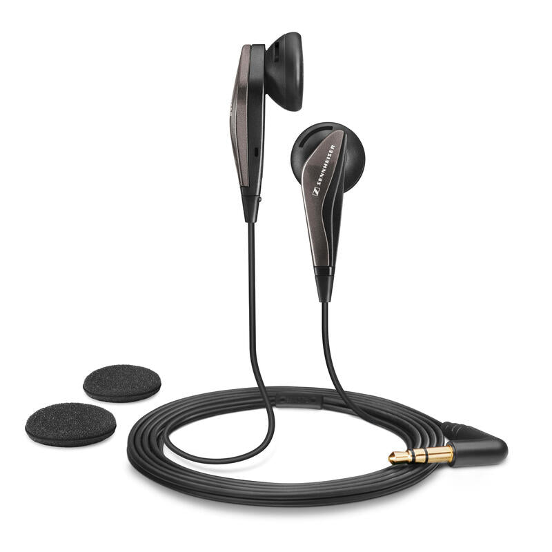 Auriculares Sennheiser Mx 375 Negro