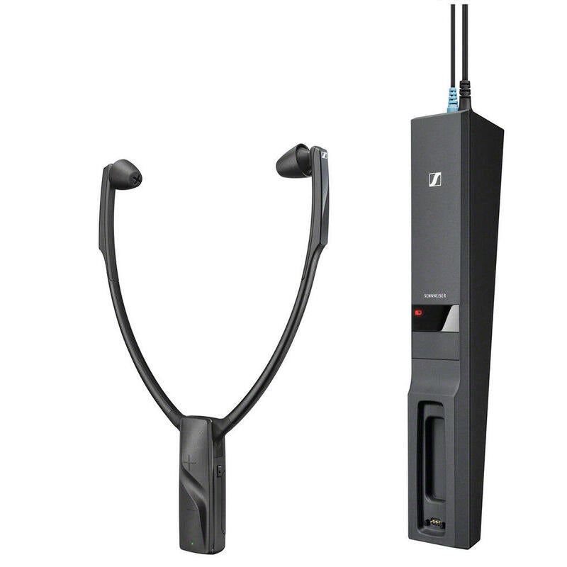 Auriculares Sennheiser Rs 2000 Tv Inalambrico Rf