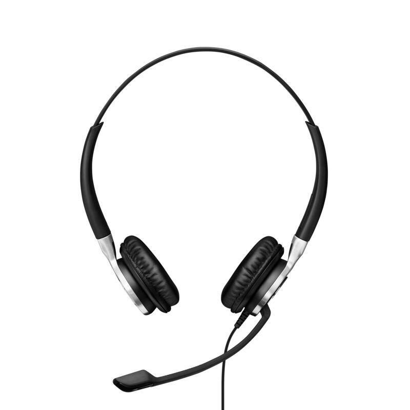 Auriculares Sennheiser Sc 668 Premium