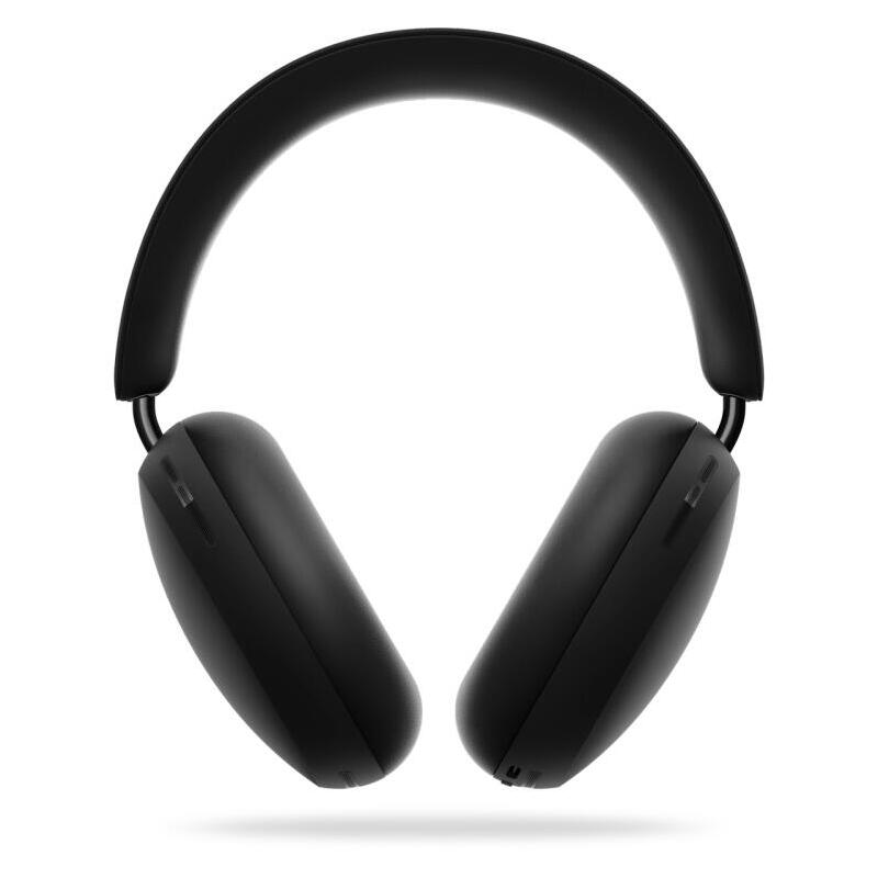 Auriculares Sonos Ace Black Overear Inalámbricos