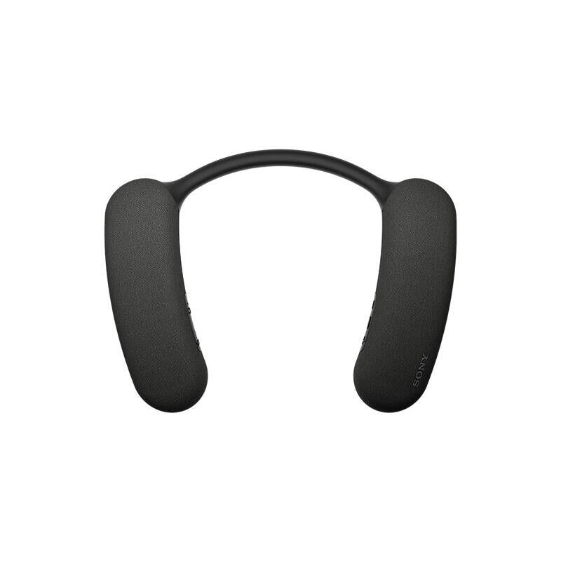 Auriculares Sony Ht-An7 Bravia Theatre U Wearable Tv Speaker Negro Neckband Inalámbricos