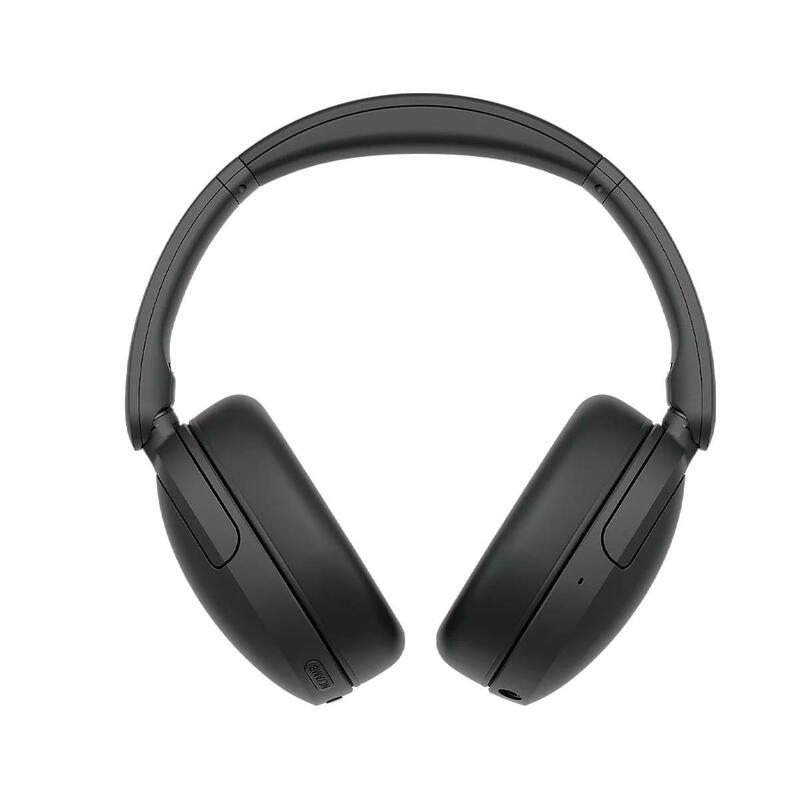 Auriculares Sony Wh-Ch730n Black Overear Noise Cancelling Inalámbricos