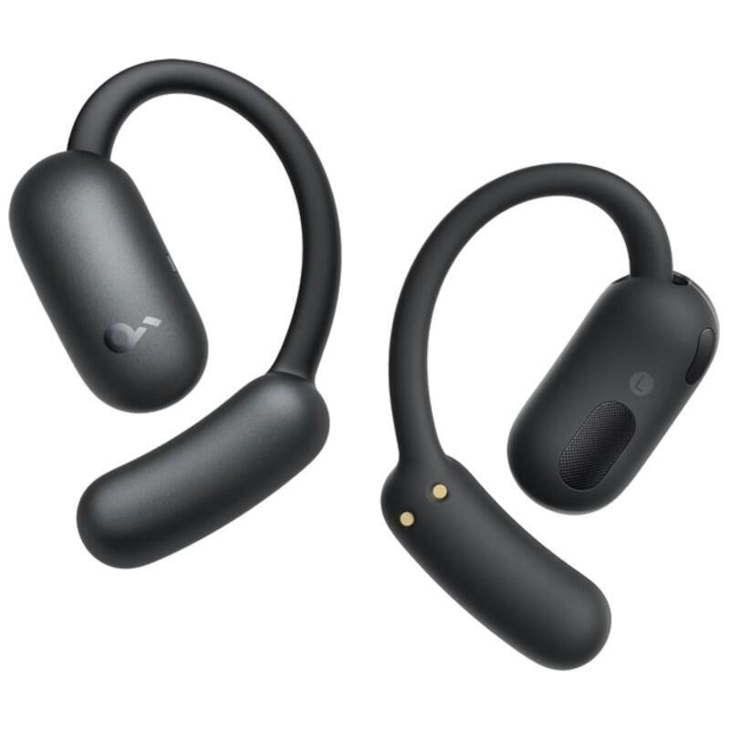 Auriculares Soundcore Aerofit 2 Bluetooth Negro