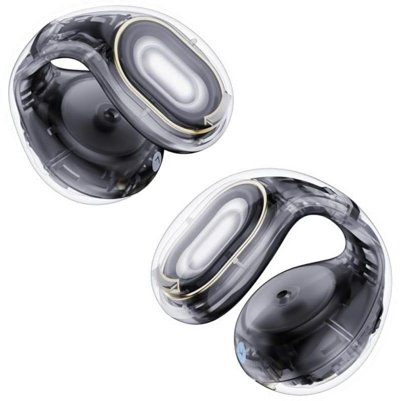 Auriculares Soundcore C30i By Anker Ipx4 Abiertos Negro Bluetooth