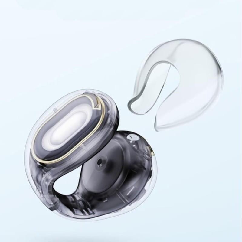 Auriculares Soundcore C30i By Anker Ipx4 Abiertos Negro Bluetooth