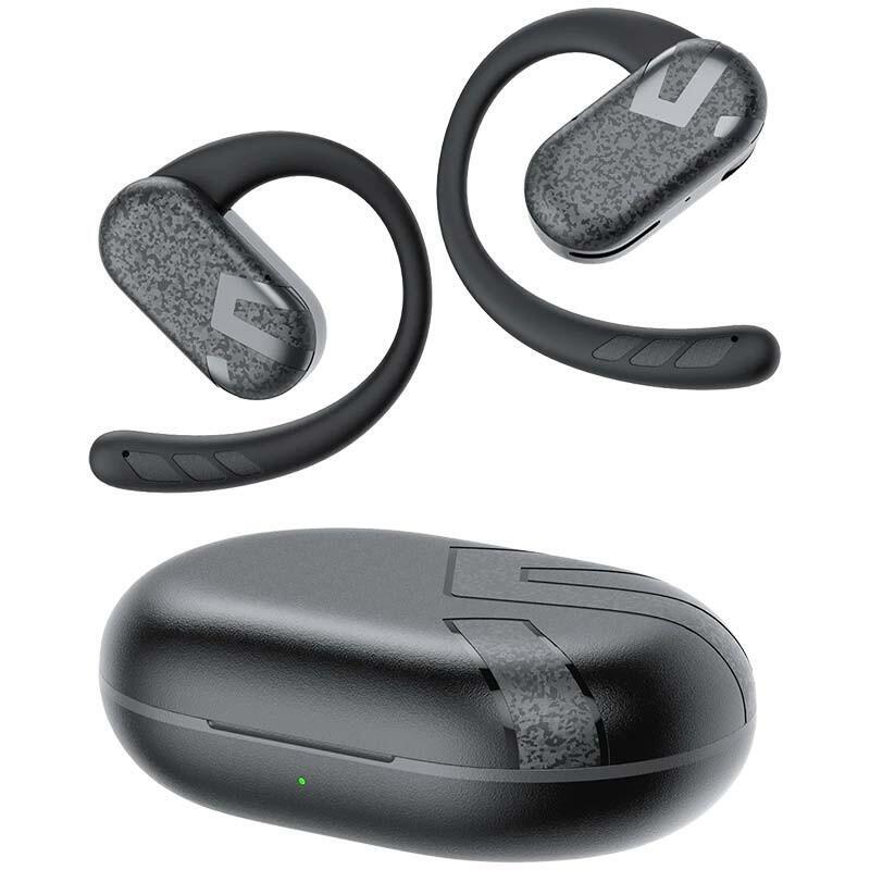 Auriculares Soundpeats Breezy Bluetooth Con Diseño Abierto