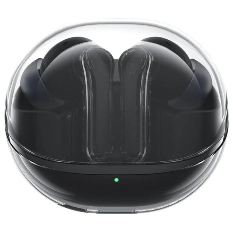 Auriculares Soundpeats Clear Negro Bluetooth