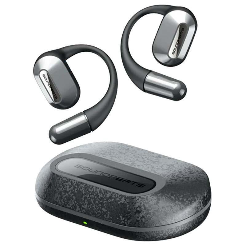 Auriculares Soundpeats Hearfit Bluetooth Deportivos
