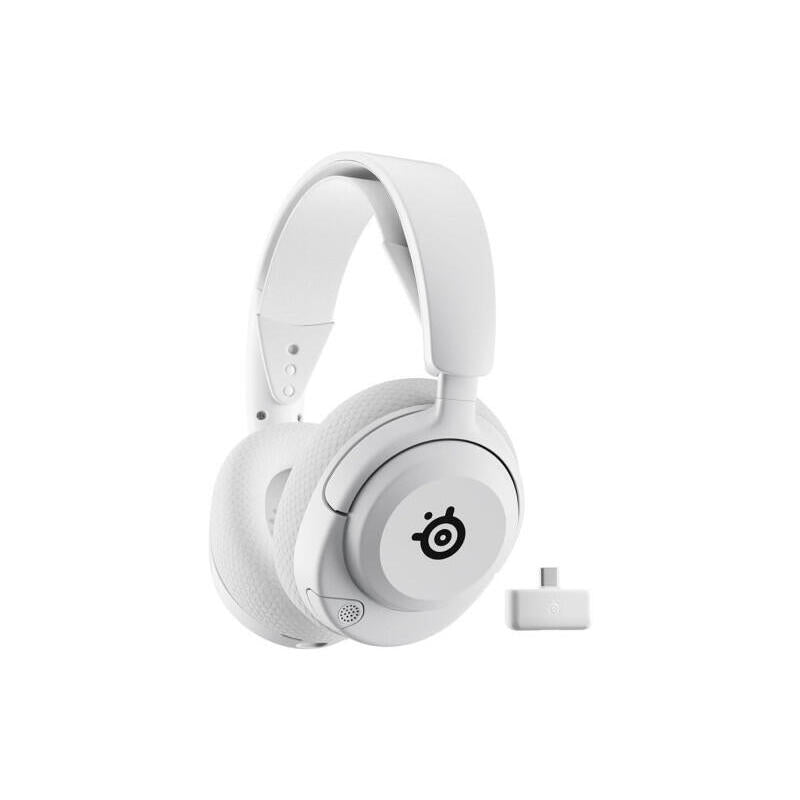 Auriculares Steelseries - Arctis Nova 5p Blanco (61674)